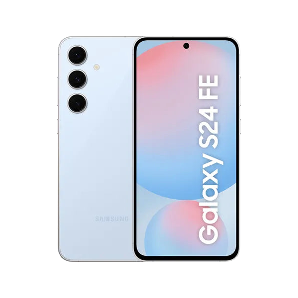 Samsung Galaxy S24 FE 5G Smartphone