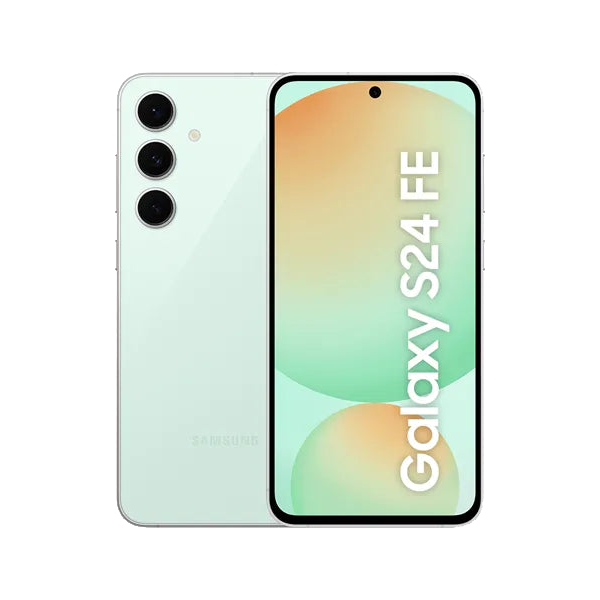 Samsung Galaxy S24 FE 5G Smartphone