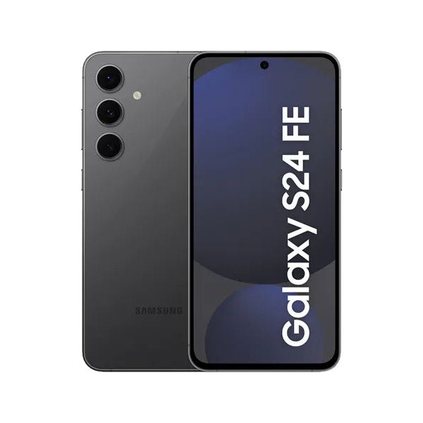 Samsung Galaxy S24 FE 5G Smartphone