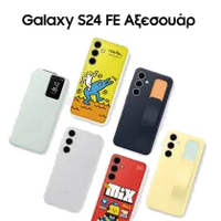 Samsung Galaxy S24 FE 5G Smartphone