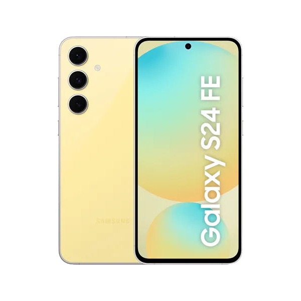 Samsung Galaxy S24 FE 5G Smartphone