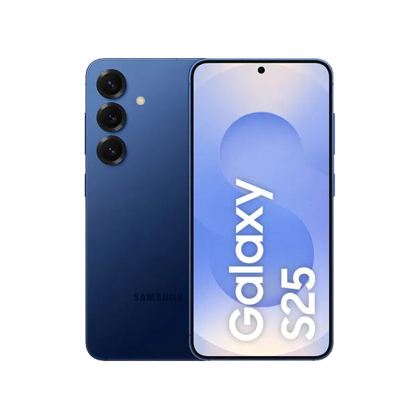 Samsung Galaxy S25 Smartphone
