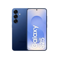 Samsung Galaxy S25 Smartphone