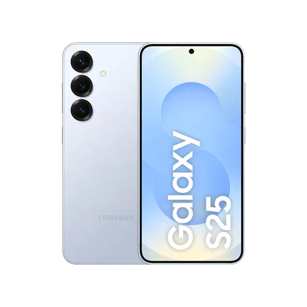 Samsung Galaxy S25 Smartphone