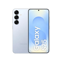 Samsung Galaxy S25 Smartphone