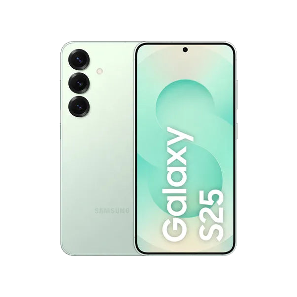 Samsung Galaxy S25 Smartphone
