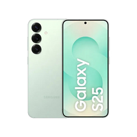 Samsung Galaxy S25 Smartphone