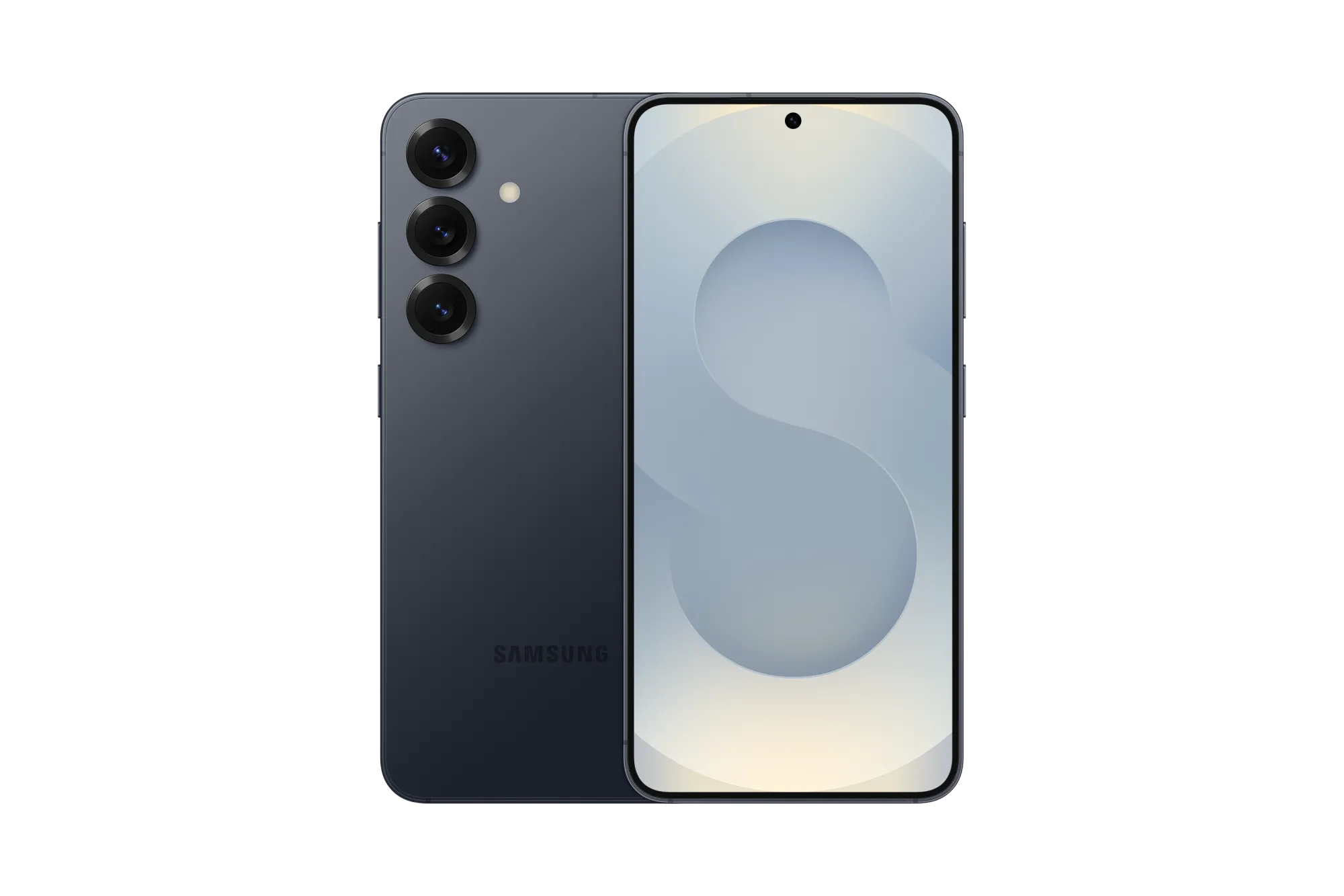 Samsung Galaxy S25 Smartphone