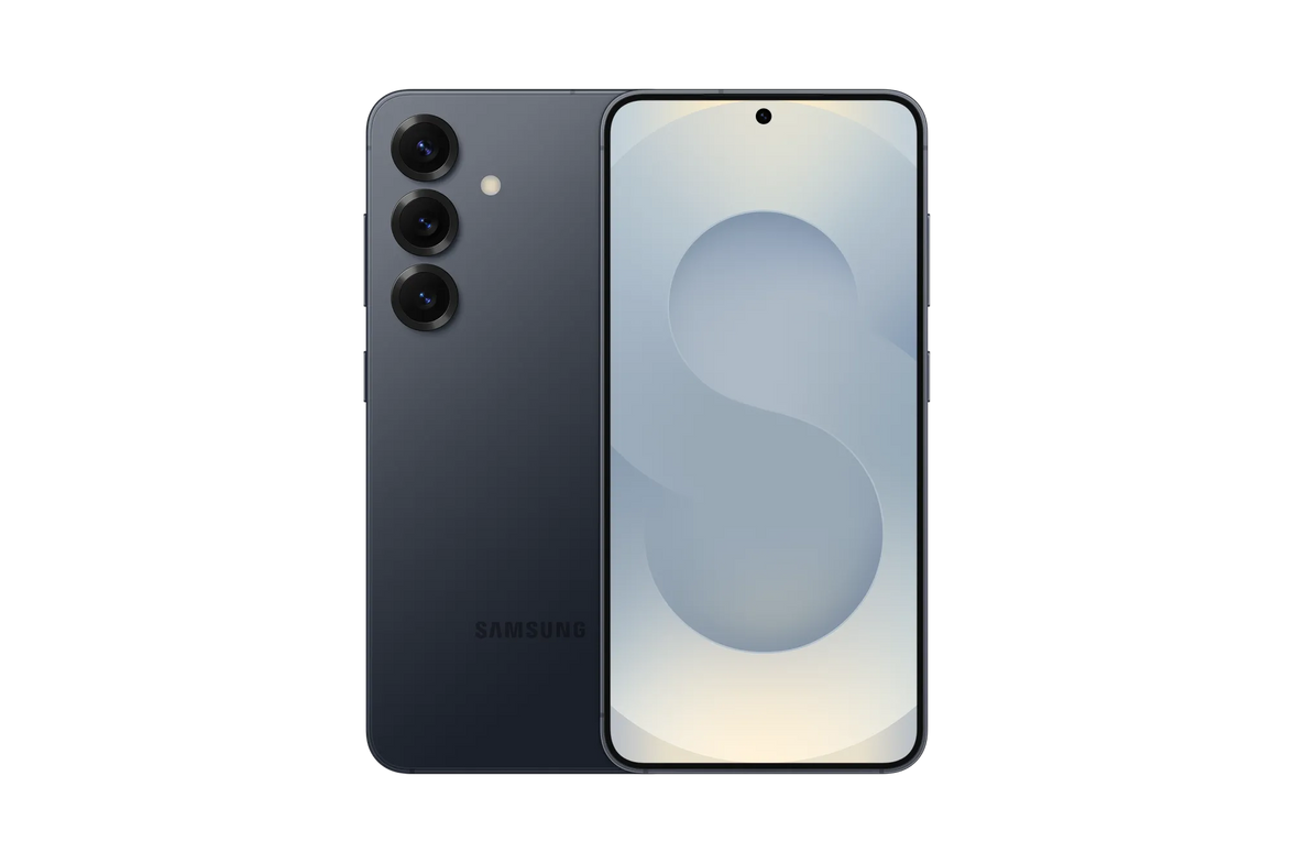 Samsung Galaxy S25 Smartphone