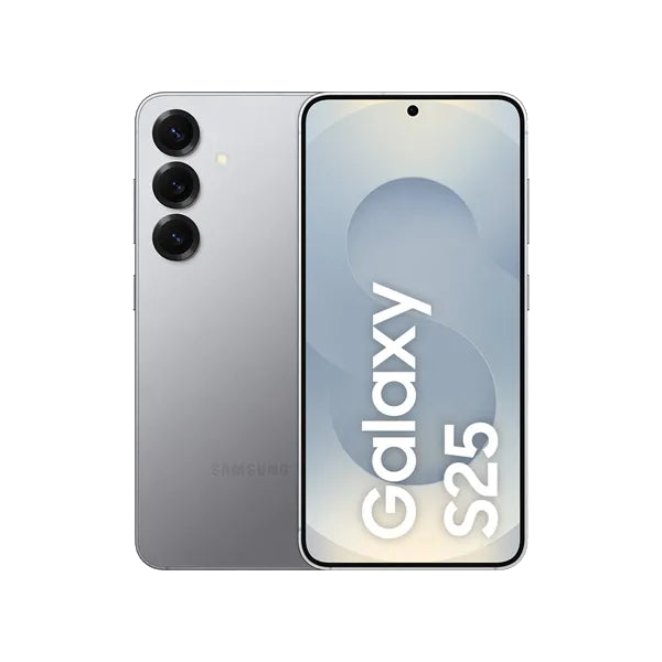 Samsung Galaxy S25 Smartphone