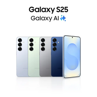 Samsung Galaxy S25 Smartphone