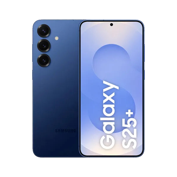 Samsung Galaxy S25+ Smartphone