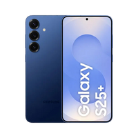 Samsung Galaxy S25+ Smartphone