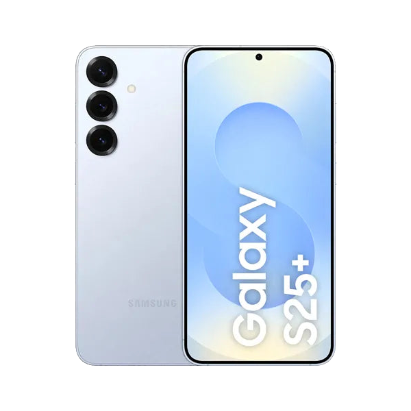 Samsung Galaxy S25+ Smartphone