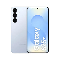Samsung Galaxy S25+ Smartphone