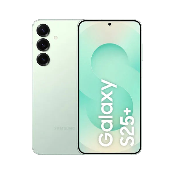 Samsung Galaxy S25+ Smartphone