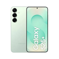 Samsung Galaxy S25+ Smartphone