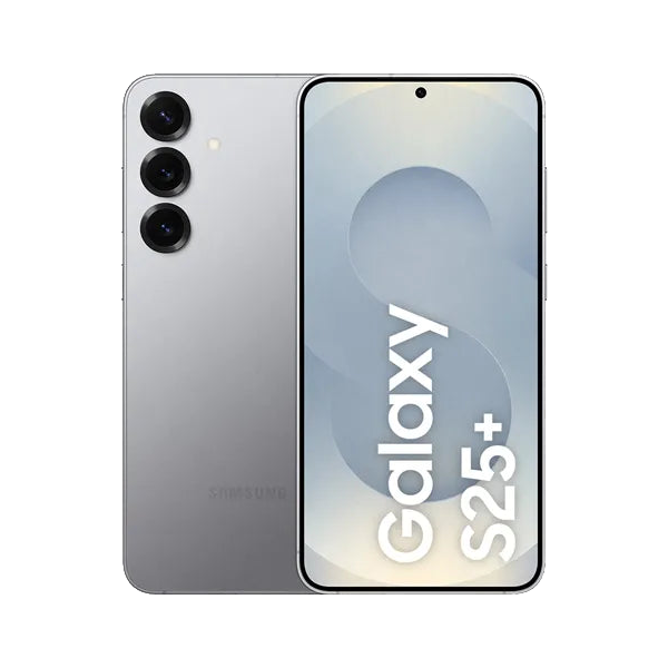 Samsung Galaxy S25+ Smartphone