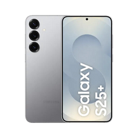 Samsung Galaxy S25+ Smartphone