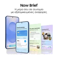 Samsung Galaxy S25+ Smartphone