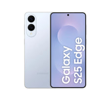 Samsung Galaxy S25 Edge Titanium Smartphone