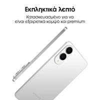 Samsung Galaxy S25 Edge Titanium Smartphone