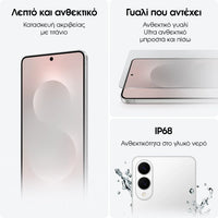 Samsung Galaxy S25 Edge Titanium Smartphone