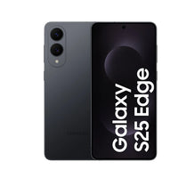 Samsung Galaxy S25 Edge Titanium Smartphone