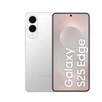 Samsung Galaxy S25 Edge Titanium Smartphone