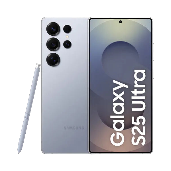 Samsung Galaxy S25 Ultra Titanium