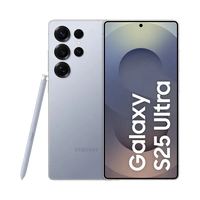 Samsung Galaxy S25 Ultra Titanium