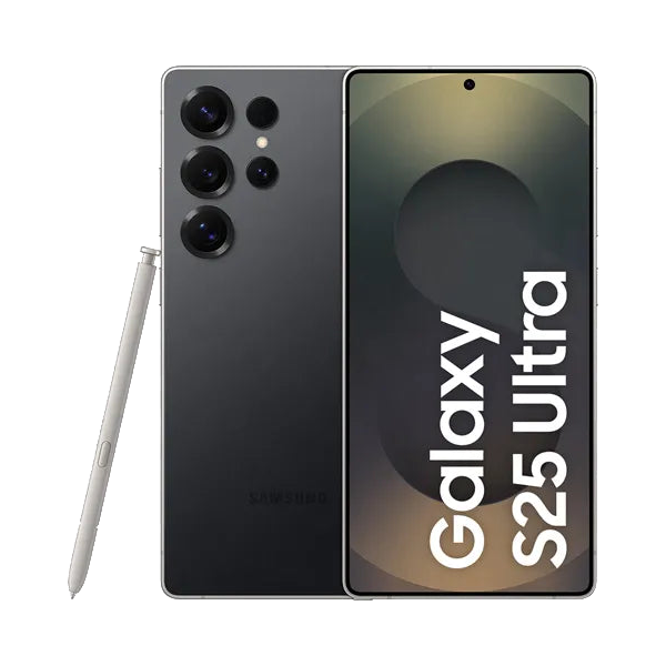 Samsung Galaxy S25 Ultra Titanium