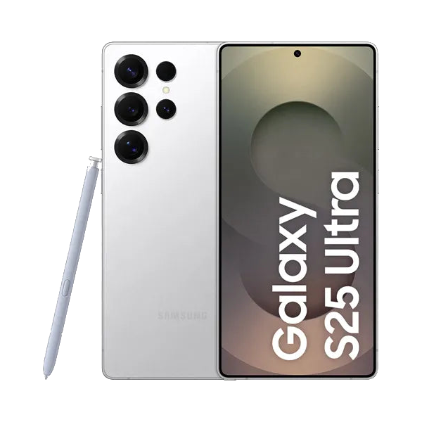 Samsung Galaxy S25 Ultra Titanium