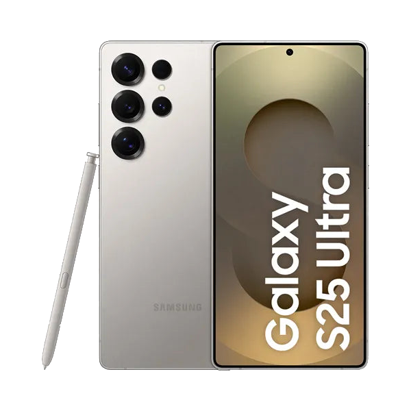 Samsung Galaxy S25 Ultra Titanium