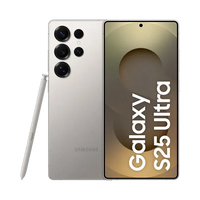 Samsung Galaxy S25 Ultra Titanium