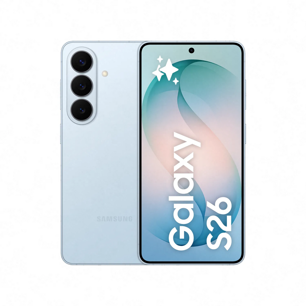Samsung Galaxy S26 Smartphone