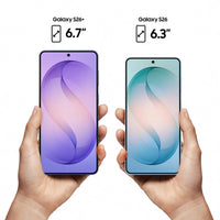 Samsung Galaxy S26+ Smartphone