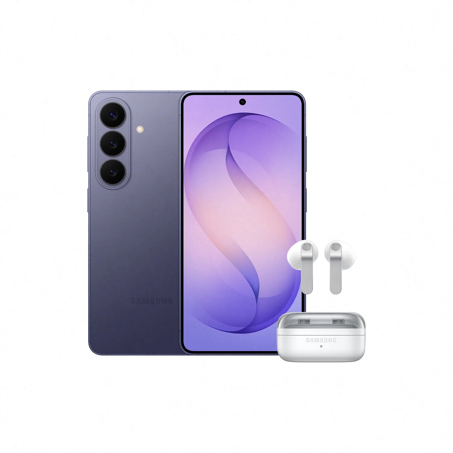 Samsung Galaxy S26+ Smartphone