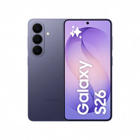 Samsung Galaxy S26 Smartphone