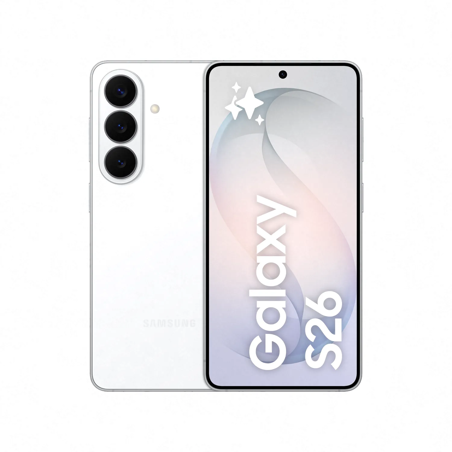 Samsung Galaxy S26 Smartphone