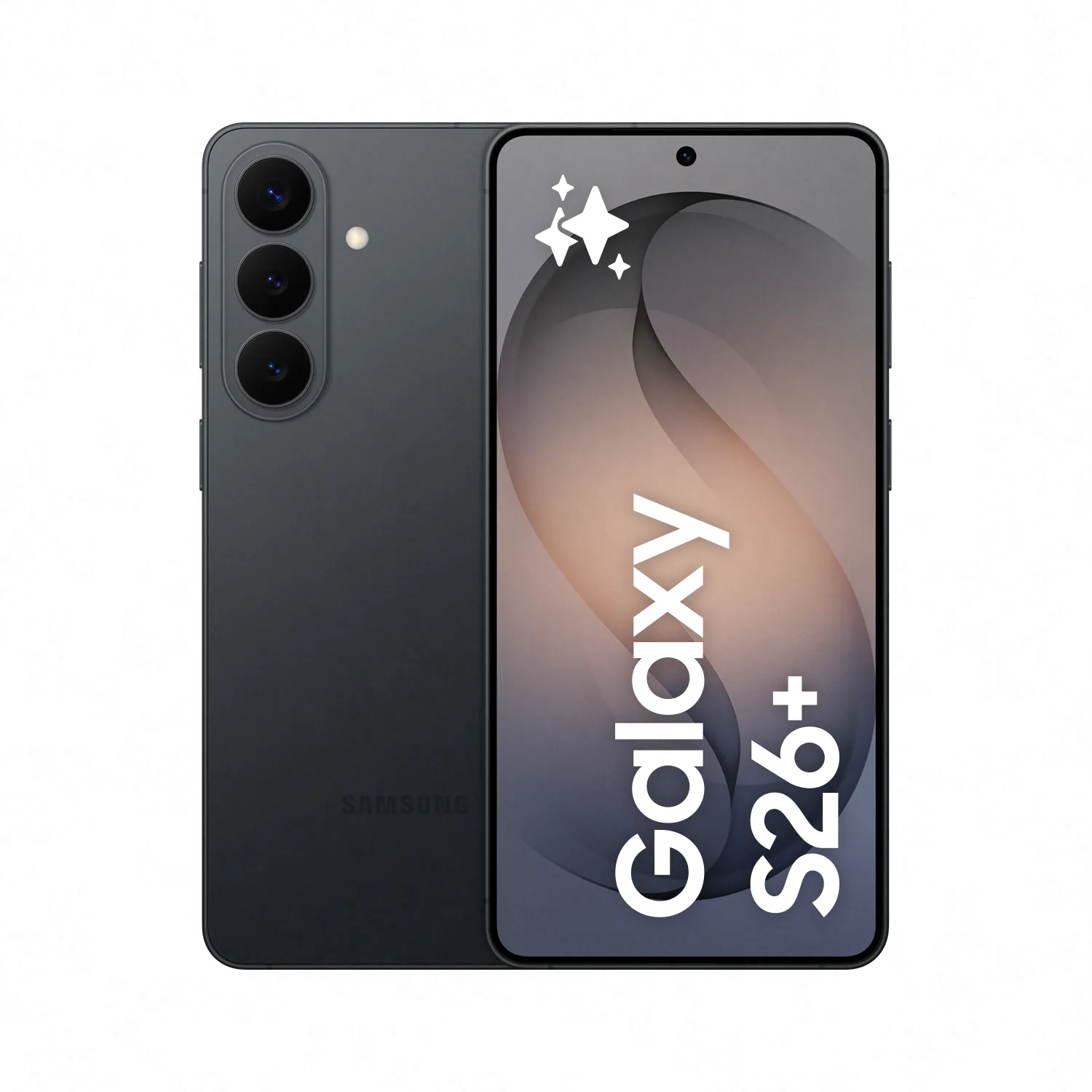 Samsung Galaxy S26+ Smartphone