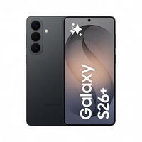 Samsung Galaxy S26+ Smartphone
