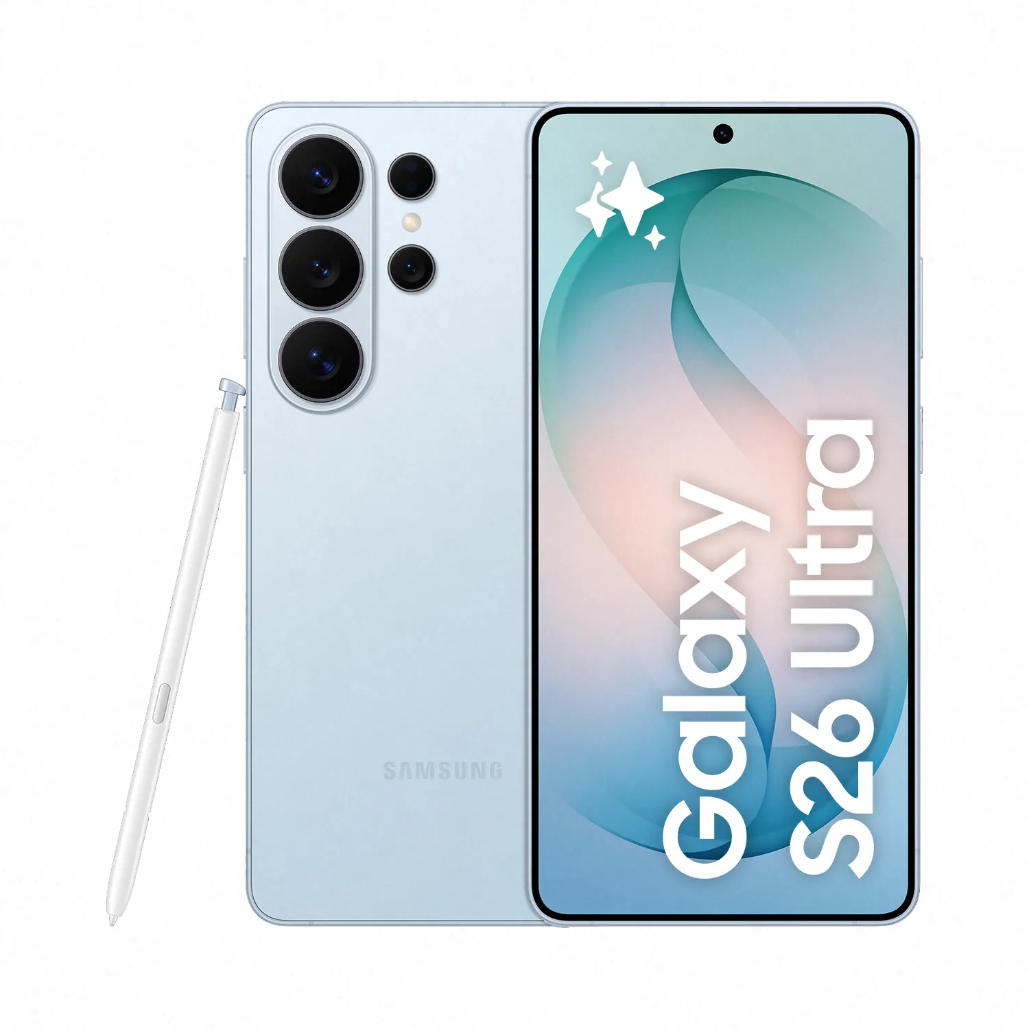 Samsung Galaxy S26 Ultra Smartphone