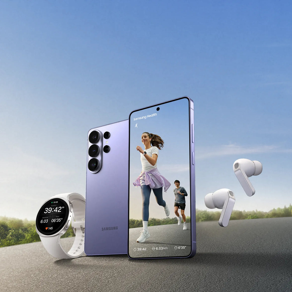 Samsung Galaxy S26 Ultra Smartphone