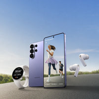 Samsung Galaxy S26 Ultra Smartphone