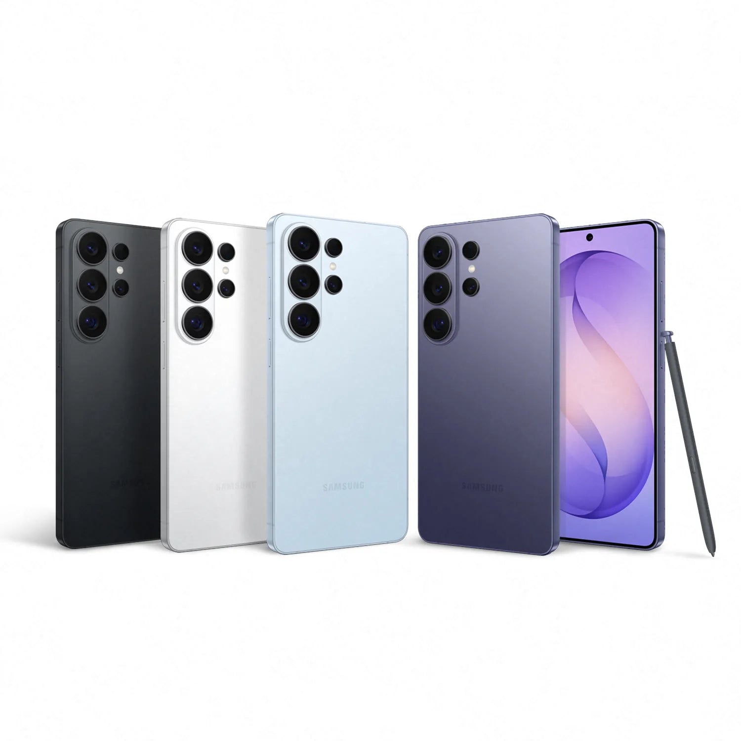 Samsung Galaxy S26 Ultra Smartphone