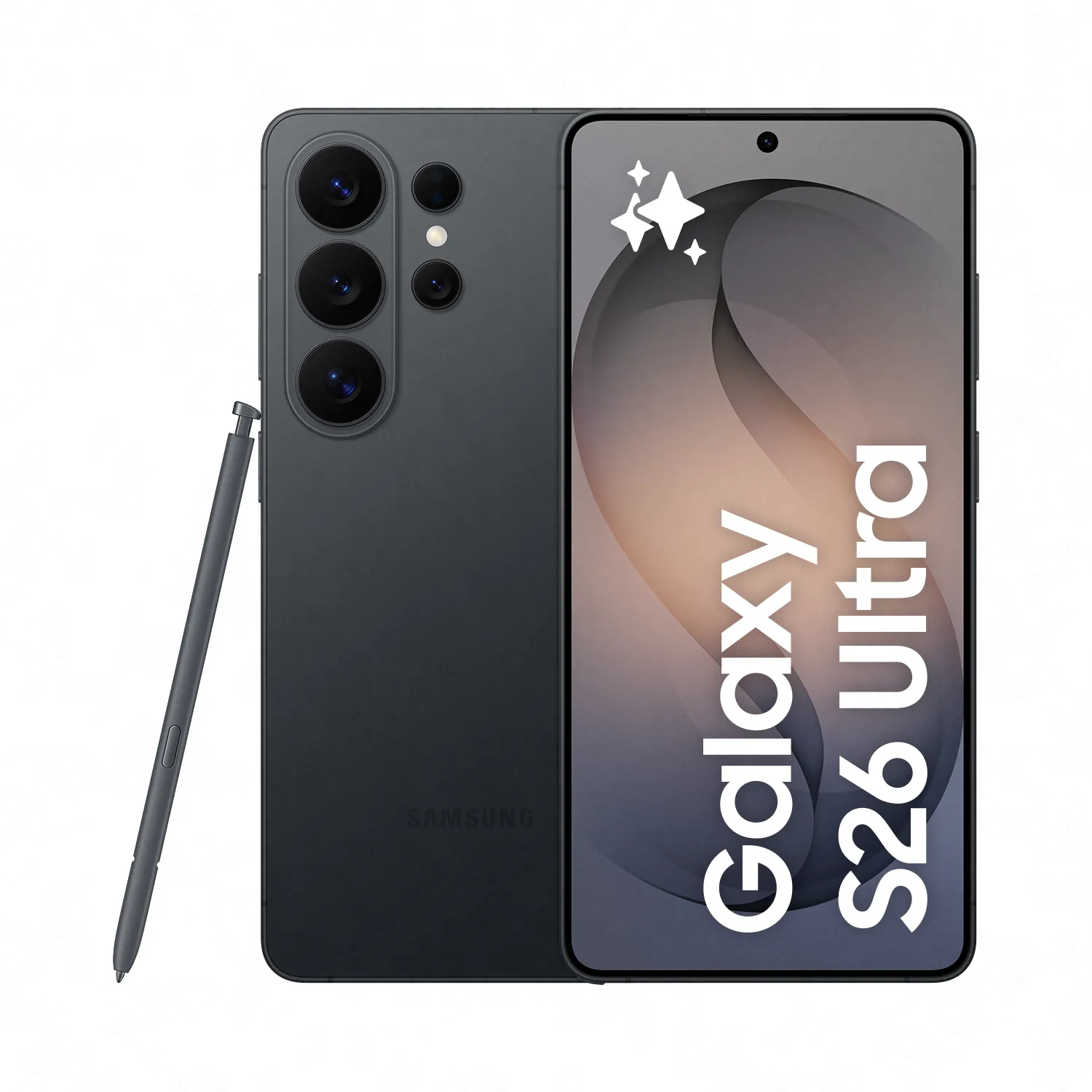 Samsung Galaxy S26 Ultra Smartphone