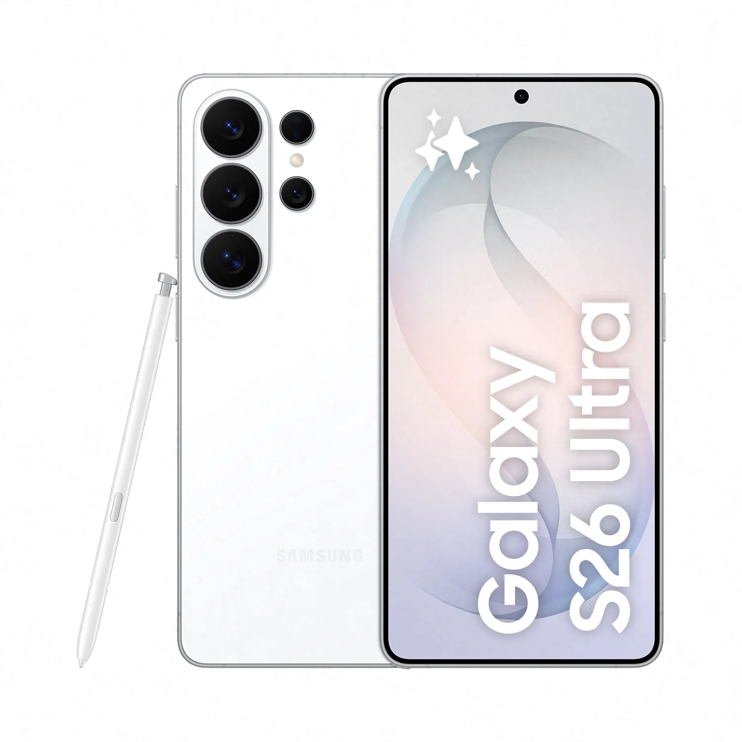 Samsung Galaxy S26 Ultra Smartphone