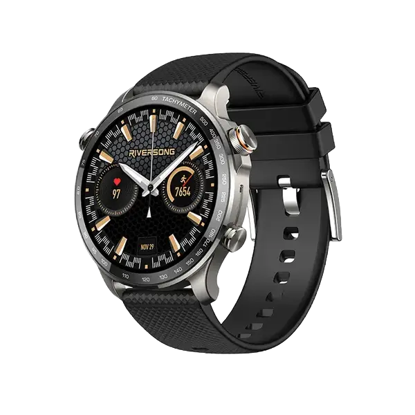 Riversong Smartwatch Motive 10 GT