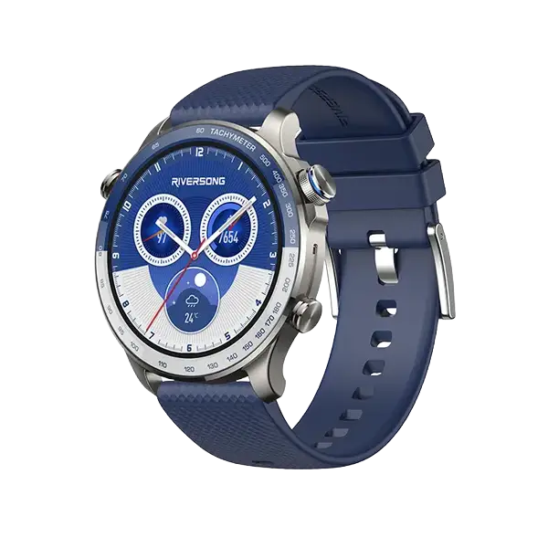 Riversong Smartwatch Motive 10 GT